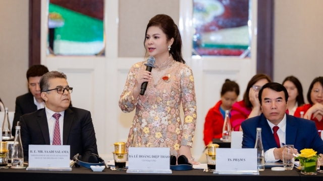 Ra mắt Liên minh Cà phê Toàn cầu, hướng tới phát triển bền vững ngành cà phê