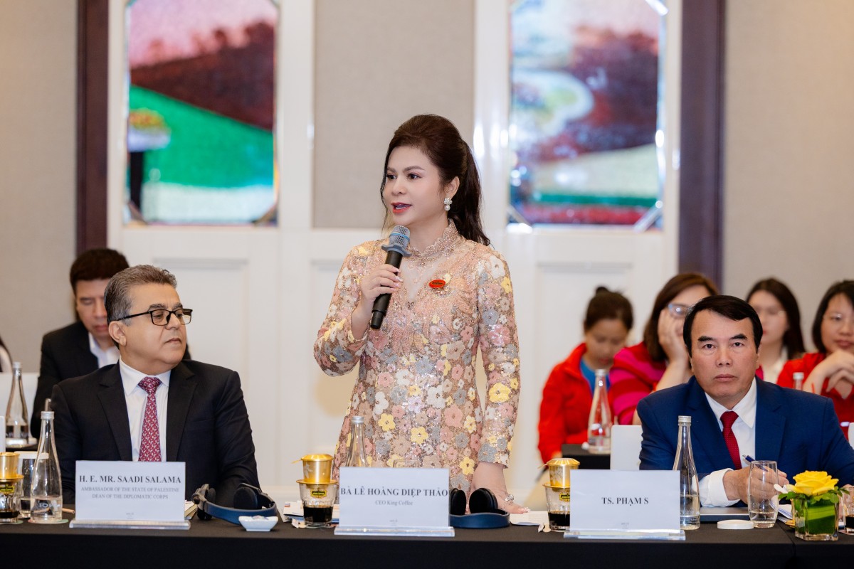 Ra mắt Liên minh Cà phê Toàn cầu, hướng tới phát triển bền vững ngành cà phê