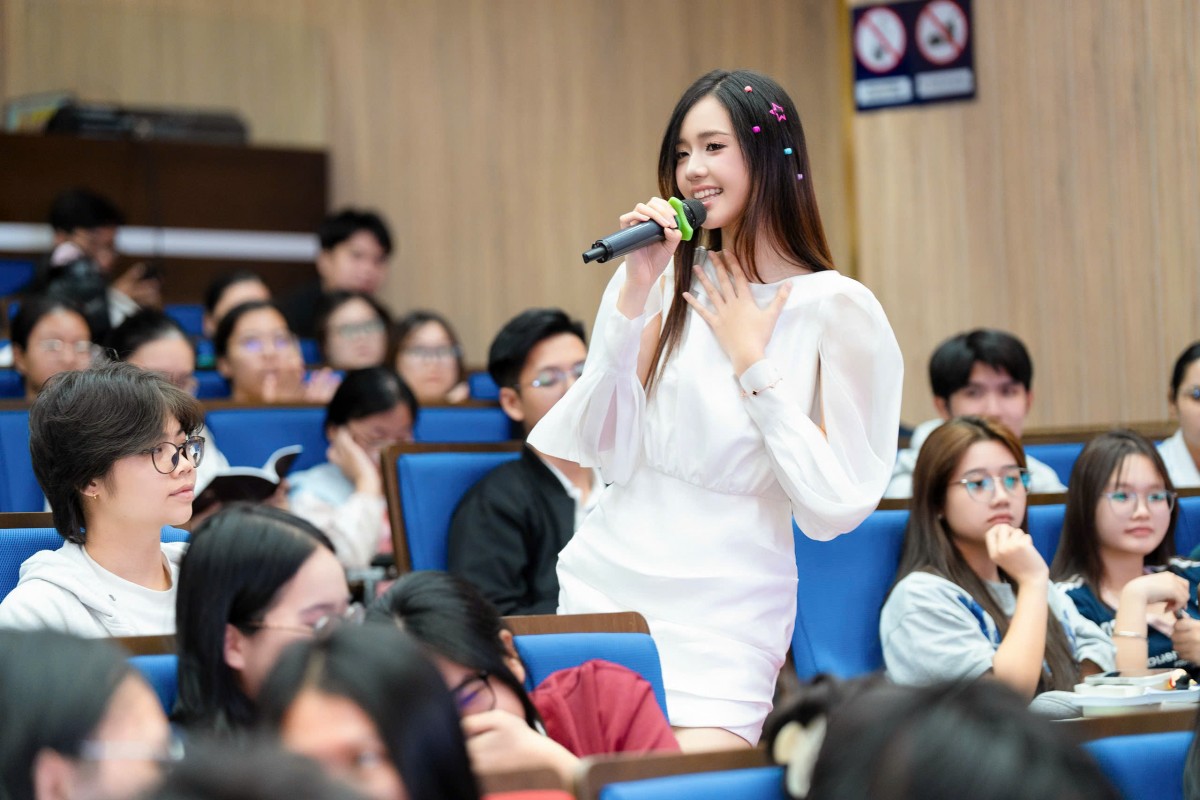 Trung Nguyên Legend tiếp tục lan tỏa tinh thần khởi nghiệp qua 'Hành trình Từ Trái Tim'