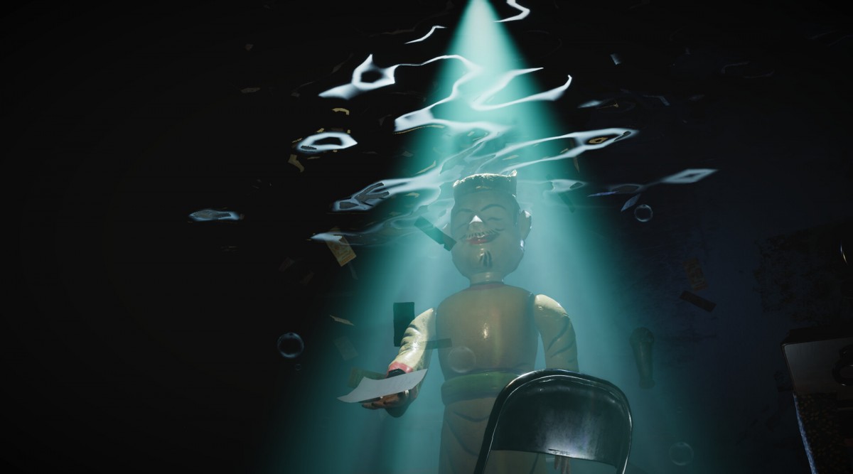 “Tai Ương: Final Chapter” có giá trị chơi lại lớn. Ảnh: Steam “Tai Ương: Final Chapter” có giá trị chơi lại lớn. Ảnh: Steam