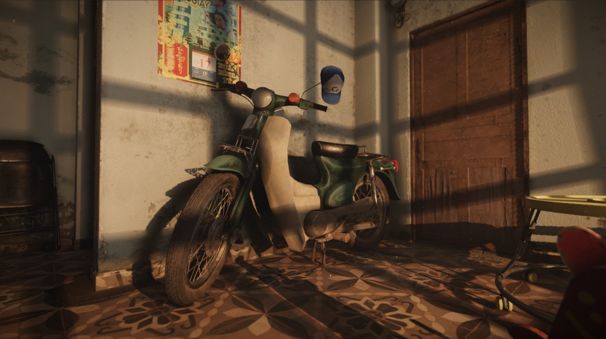 Yếu tố thuần Việt tạo nên bản sắc riêng của “Tai Ương: Final Chapter”. Ảnh: Steam Yếu tố thuần Việt tạo nên bản sắc riêng của “Tai Ương: Final Chapter”. Ảnh: Steam