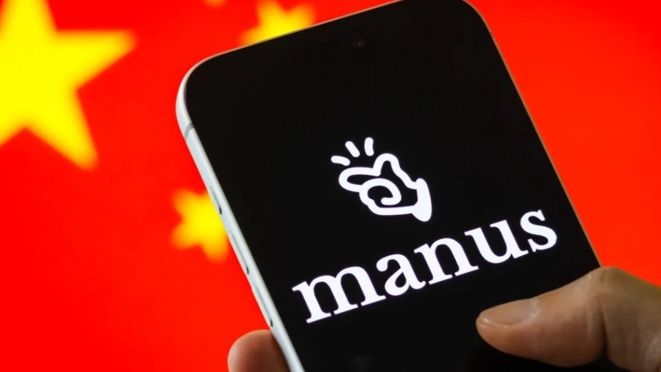 Singapore-washing sụp đổ: Vụ Meta - Manus rung chuyển làng AI toàn cầu