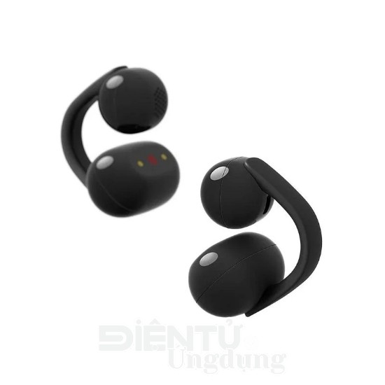 Sony trẻ hóa sản phẩm bằng dòng tai nghe Sony Clip WF-LC900 Sony trẻ hóa sản phẩm bằng dòng tai nghe Sony Clip WF-LC900