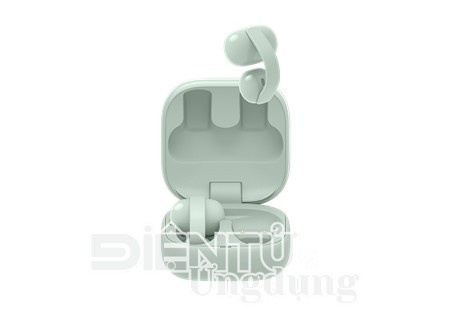 Sony trẻ hóa sản phẩm bằng dòng tai nghe Sony Clip WF-LC900 Sony trẻ hóa sản phẩm bằng dòng tai nghe Sony Clip WF-LC900