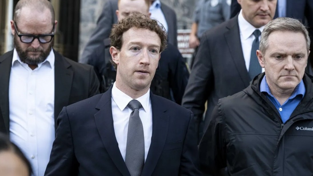 Những thất bại của Meta tại tòa án và bài toán minh bạch trong kỷ nguyên AI