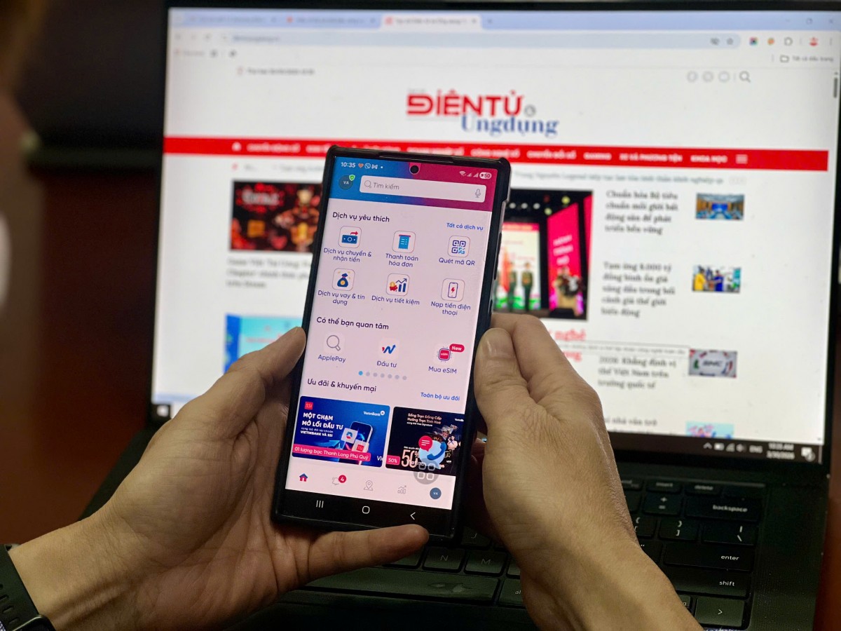 Từ 1/4, ngân hàng 'xóa sổ' nickname tài khoản ngân hàng. Từ 1/4, ngân hàng 'xóa sổ' nickname tài khoản ngân hàng.