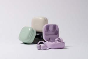 Sony trẻ hóa sản phẩm bằng dòng tai nghe Sony Clip WF-LC900