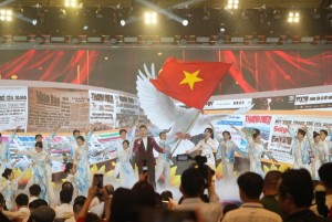 Hội Báo toàn quốc 2026: Thúc đẩy chuyển đổi số, định hình kinh tế báo chí trong kỷ nguyên mới