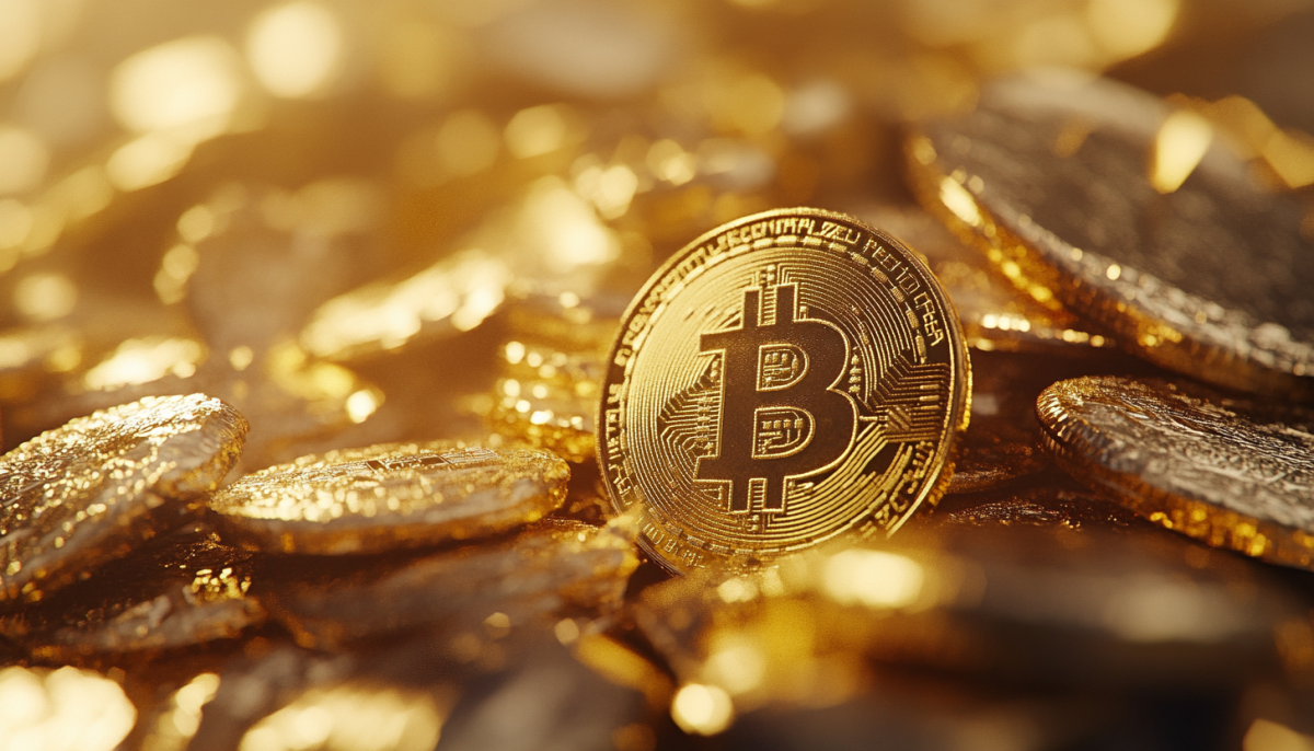 Nhà đầu tư cá nhân chịu thuế 0,1% trên giá chuyển nhượng tài sản mã hóa