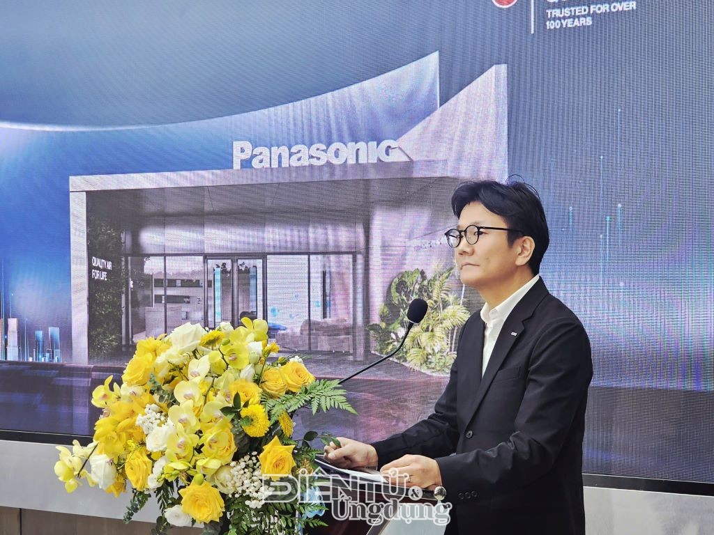 Panasonic khai trương HVAC Innovation Center 800m² đầu tiên tại Việt Nam