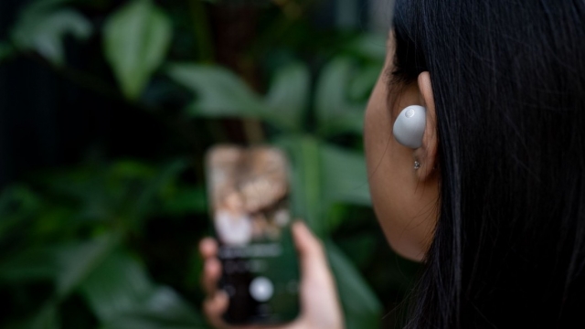 Trải nghiệm Sony WF-1000XM6: Thiết kế mới, đeo thoải mái hơn và chống ồn tốt hơn