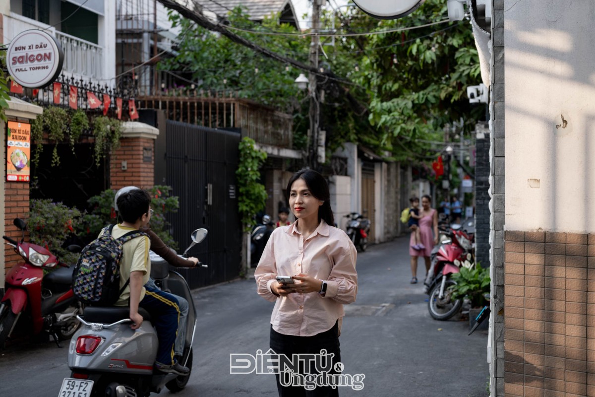 Trải nghiệm Sony WF-1000XM6