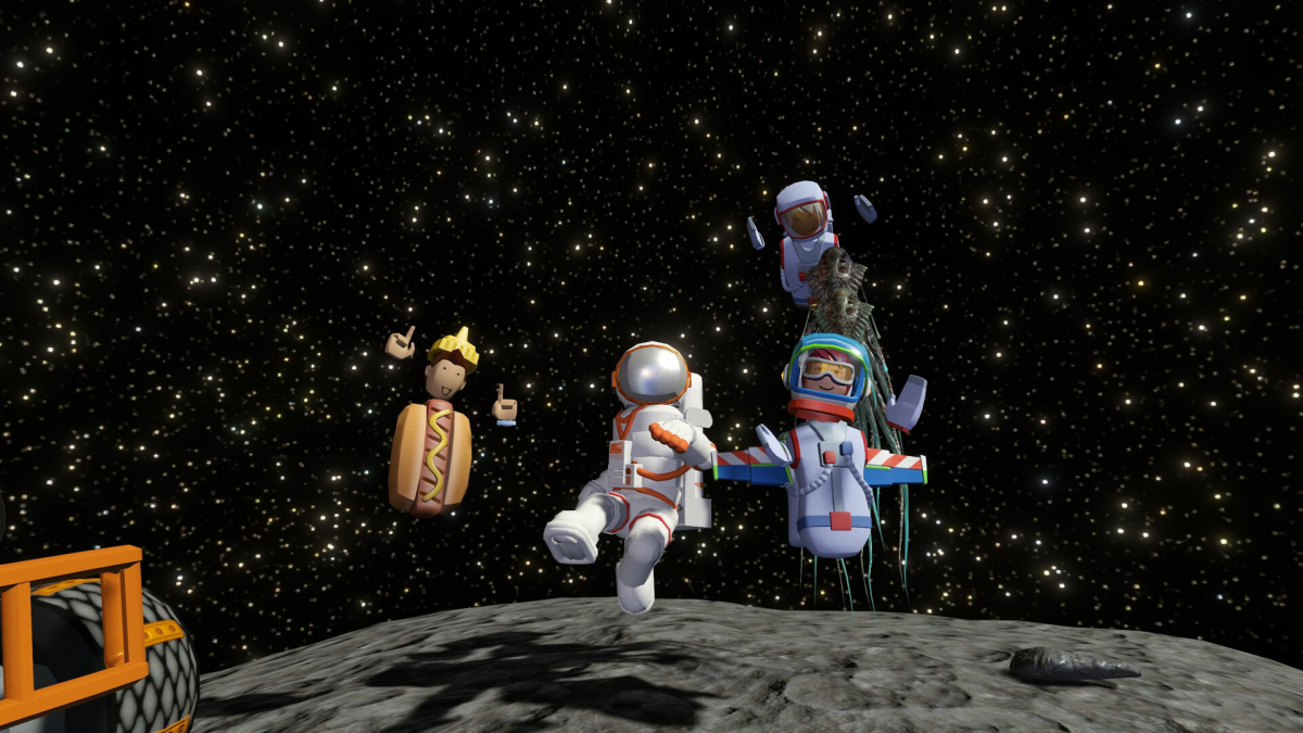 150 triệu người chơi vẫn không cứu được game Rec Room đóng cửa