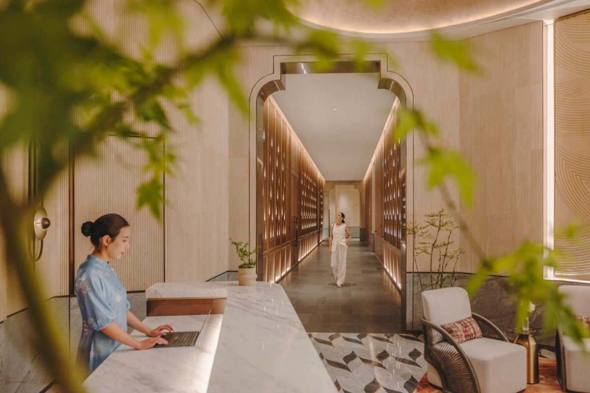 Fairmont Hà Nội chính thức khai trương