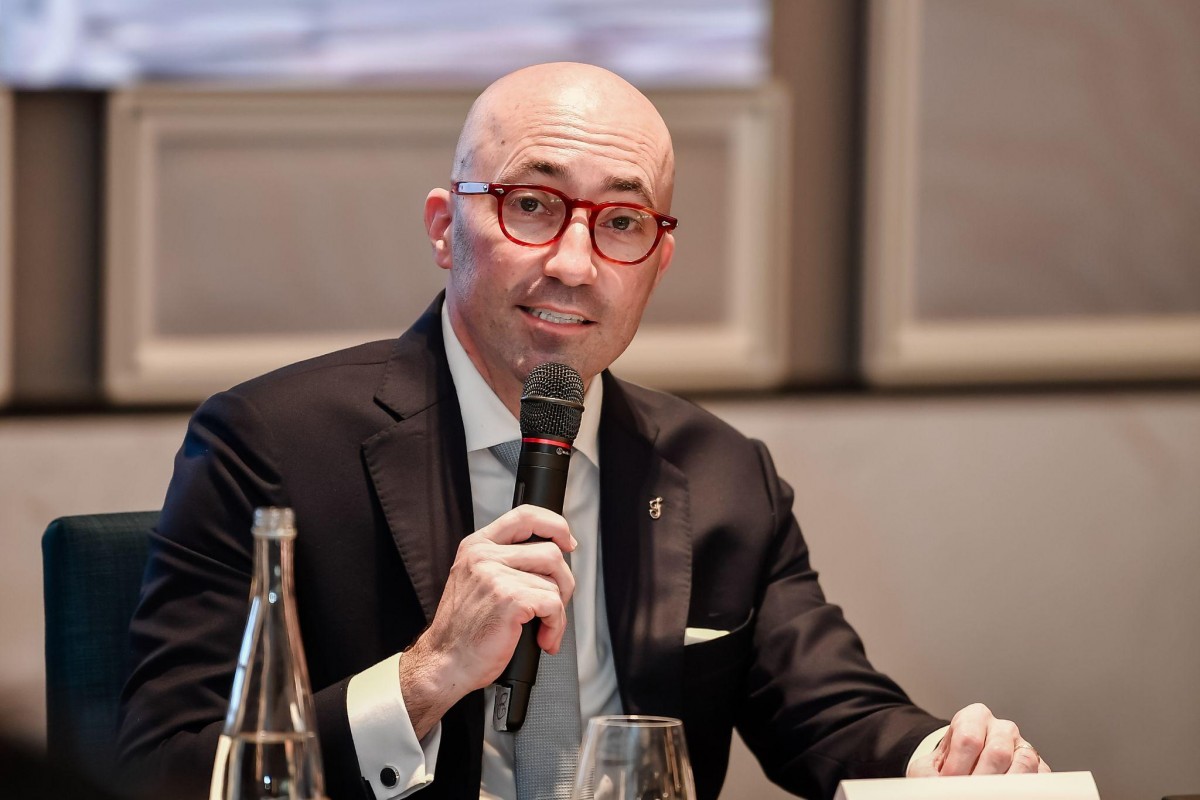 Fairmont Hà Nội chính thức khai trương