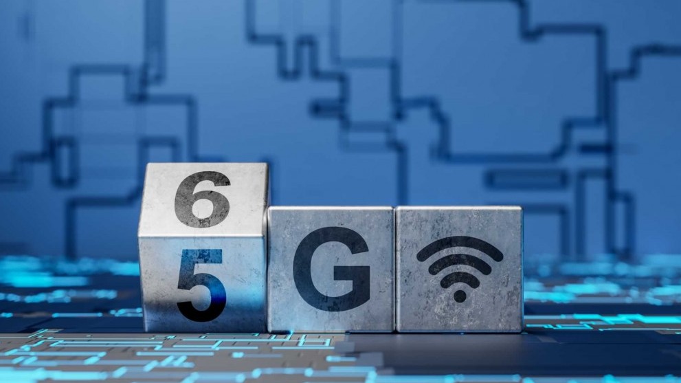 5 công nghệ then chốt đưa mạng 6G đạt độ trễ 0,1ms và độ tin cậy gần như tuyệt đối