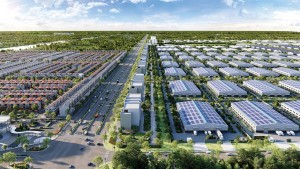Sau cơn sốt AI, dòng tiền toàn cầu đổ vào cổ phiếu công nghiệp