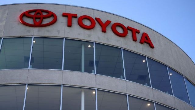 Giữa làn sóng xe điện, Toyota tiếp tục theo đuổi hydro với Cellcentric