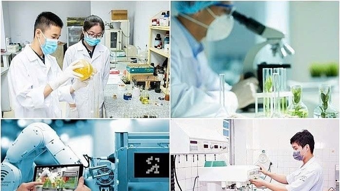 Luật chuyển giao công nghệ và Luật sở hữu trí tuệ chính thức có hiệu lực từ ngày 01/4/2026