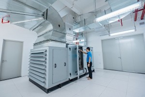 An ninh dữ liệu: Trọng tâm mới trong bảo vệ an ninh mạng