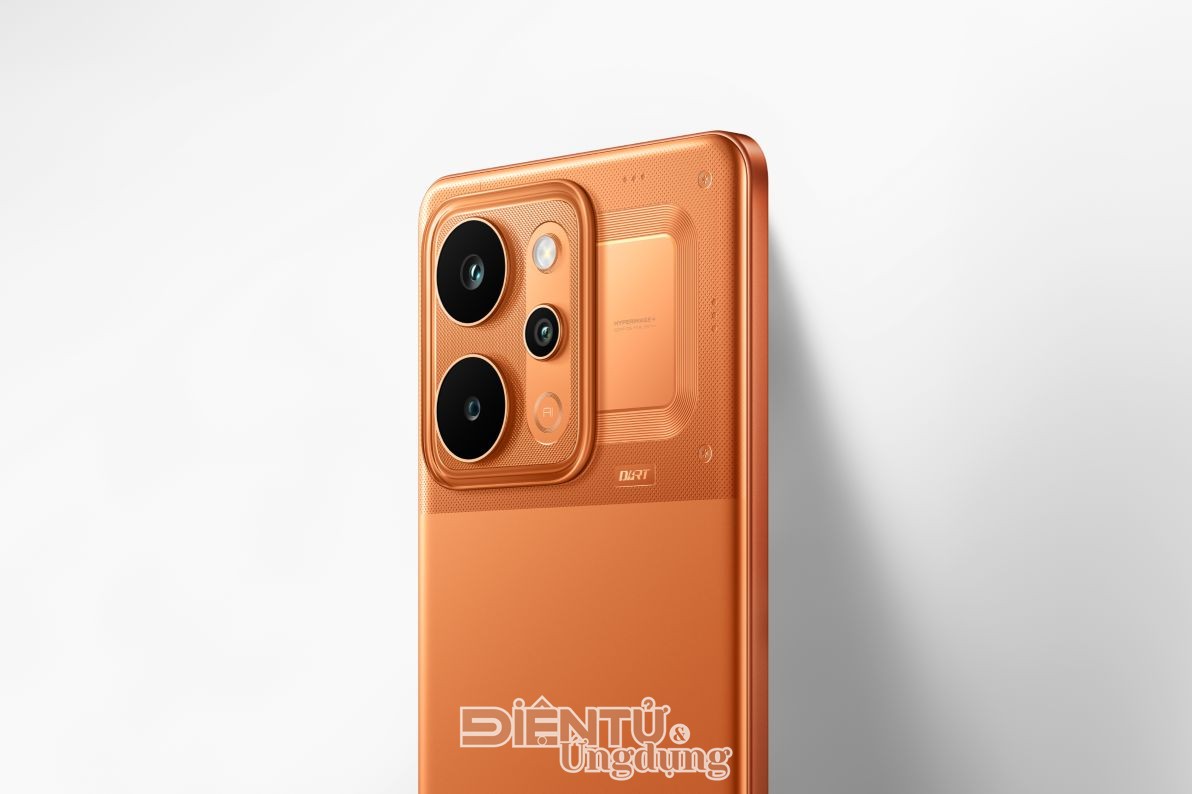 Siêu pin realme P4 Power chính thức ra mắt với nhiều ưu đãi độc quyền tại Thế Giới Di Động