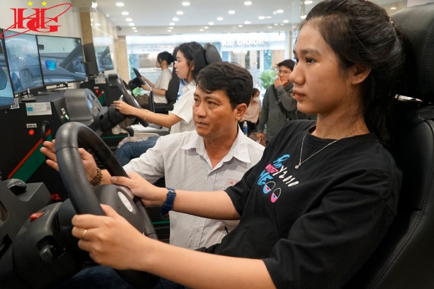 Chính thức bỏ yêu cầu 3-5 năm kinh nghiệm với giáo viên dạy lái xe