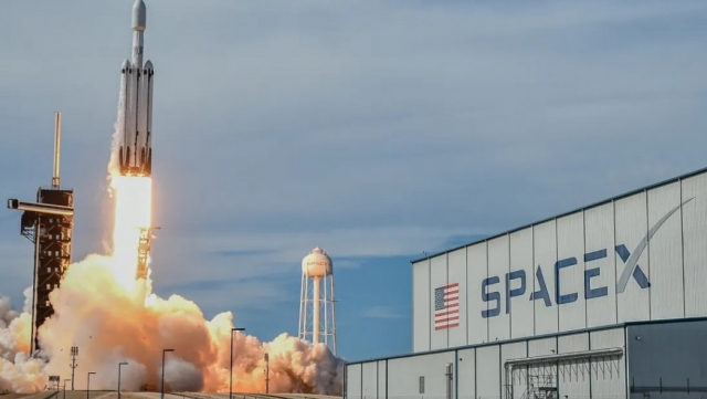 SpaceX bí mật nộp hồ sơ IPO, có thể trở thành đợt phát hành cổ phiếu lớn nhất lịch sử