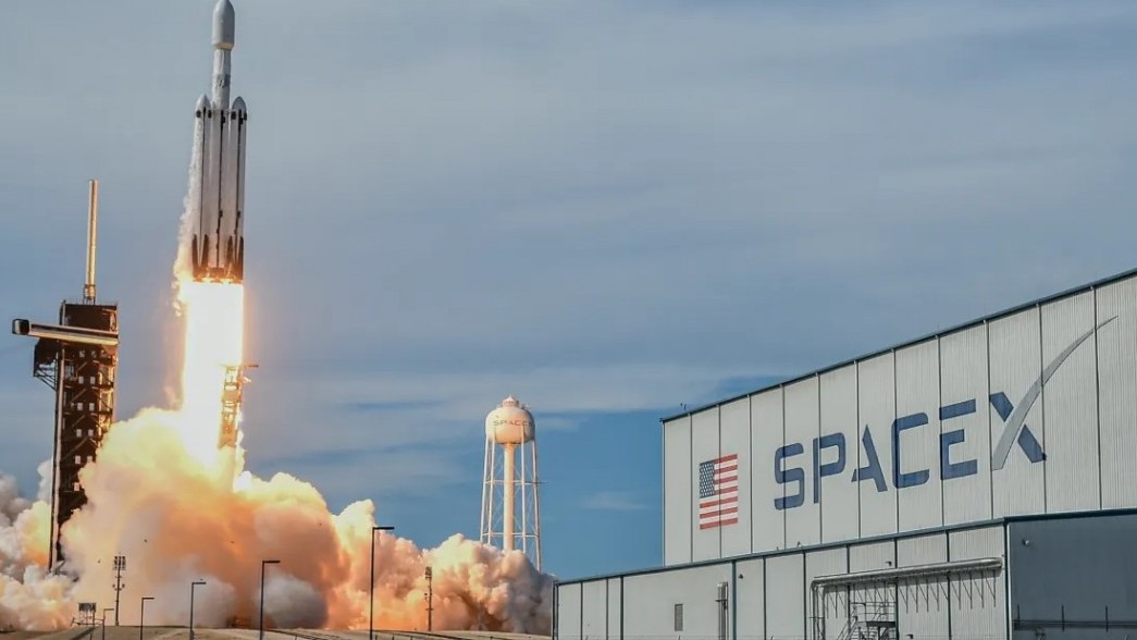SpaceX bí mật nộp hồ sơ IPO, có thể trở thành đợt phát hành cổ phiếu lớn nhất lịch sử