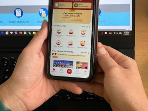 Học bạ, bằng cấp được tích hợp trên VNeID từ tháng 5/2026