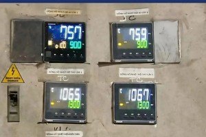 Gian lận quan trắc môi trường: Khi công nghệ bị đánh bại bởi lòng tham