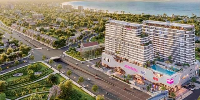 UNIQLO sẽ có cửa hàng đầu tiên tại Đà Nẵng