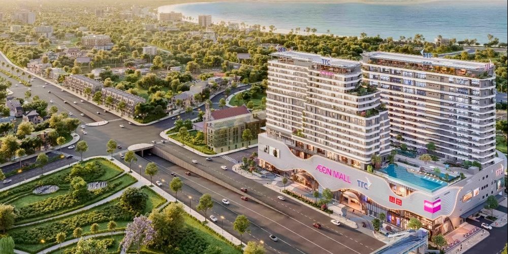 UNIQLO sẽ có cửa hàng đầu tiên tại Đà Nẵng