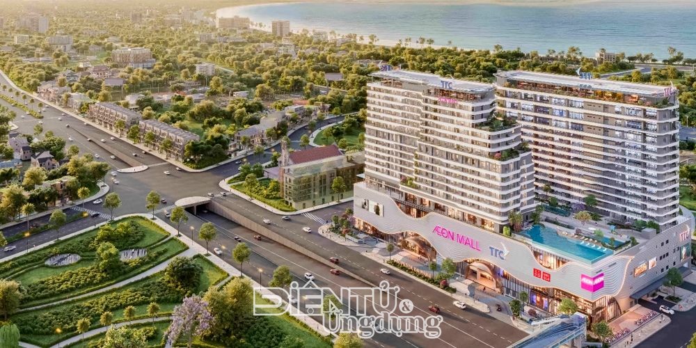 UNIQLO sẽ có cửa hàng đầu tiên tại Đà Nẵng