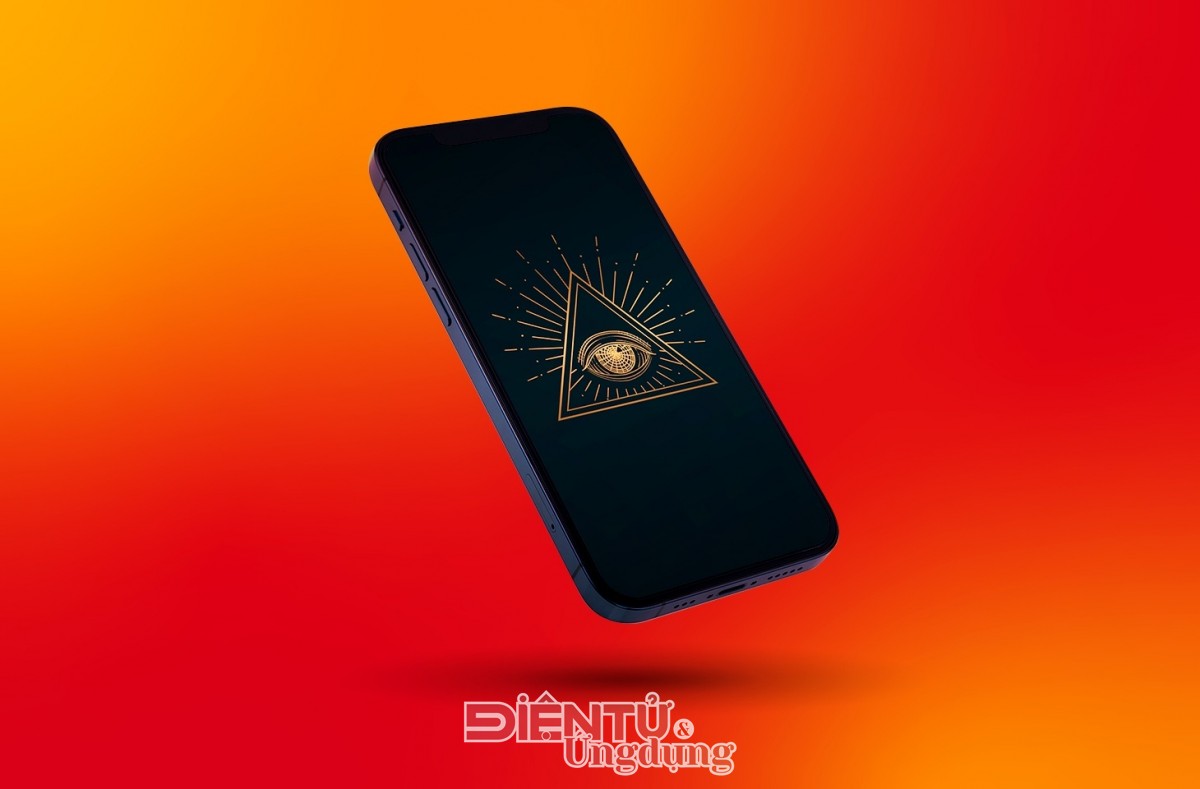 Kaspersky khuyến nghị người dùng iPhone cần đặc biệt lưu tâm