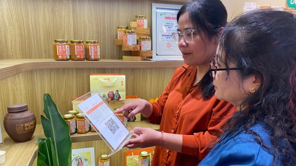 Thúc đẩy tiêu dùng nội địa qua 