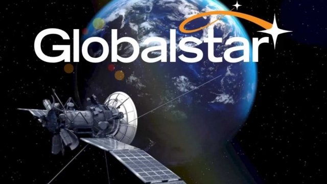Amazon chi tới 9,8 tỷ USD thâu tóm GlobalStar để đối đầu Starlink