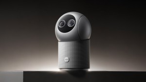 Smart Camera 4 Max AI Zoom Edition: Camera chống trộm tích hợp AI