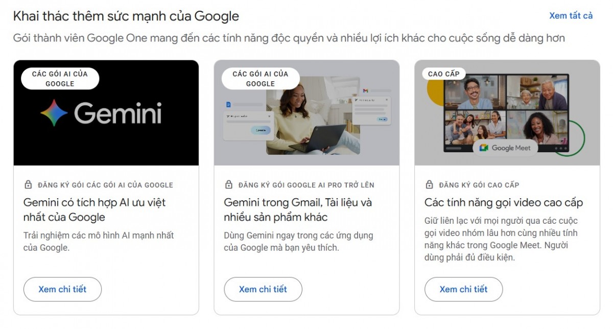 Google AI Pro 2026: Tất tật tính năng, cách đăng ký, chia sẻ gia đình và hỗ trợ tiếng Việt toàn diện