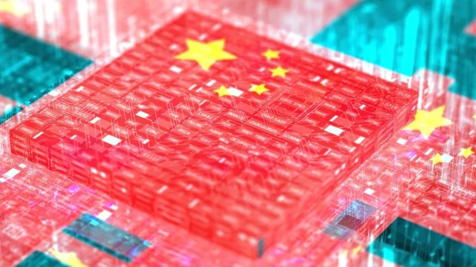 Chip Trung Quốc bùng nổ doanh thu kỷ lục nhờ AI và lệnh cấm của Mỹ