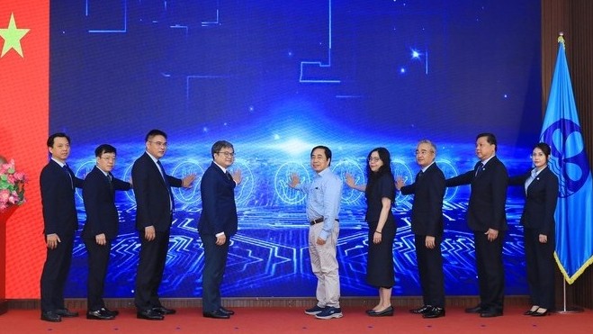 Nước sạch Hà Nội ra mắt cổng điện tử phục vụ khách hàng 24/7