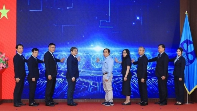 Nước sạch Hà Nội ra mắt cổng điện tử phục vụ khách hàng 24/7