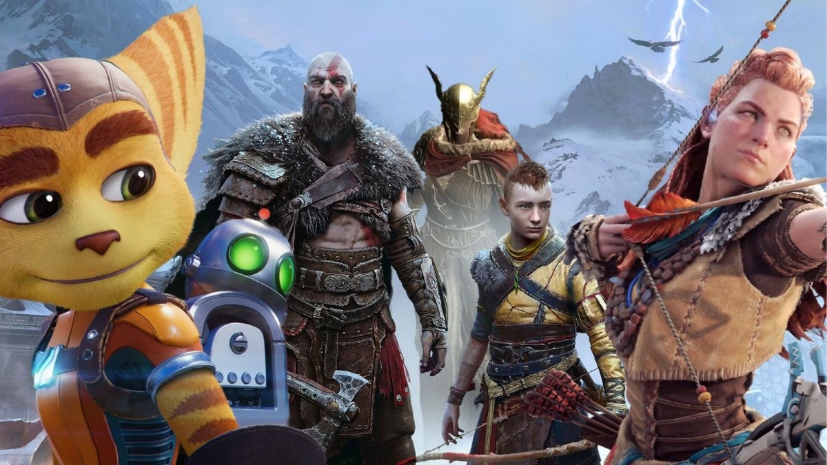 Sự hạn chế về doanh thu đòi hỏi PlayStation phải điều chỉnh để để tạn dụng triệt để tiềm năng của nền tảng PC Sự hạn chế về doanh thu đòi hỏi PlayStation phải điều chỉnh để để tạn dụng triệt để tiềm năng của nền tảng PC