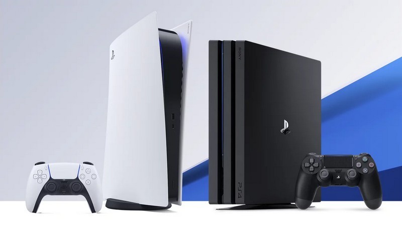 Báo cáo về doanh thu của PlayStation cho thấy sự chênh lệch lớn giữa PC và console Báo cáo về doanh thu của PlayStation cho thấy sự chênh lệch lớn giữa PC và console