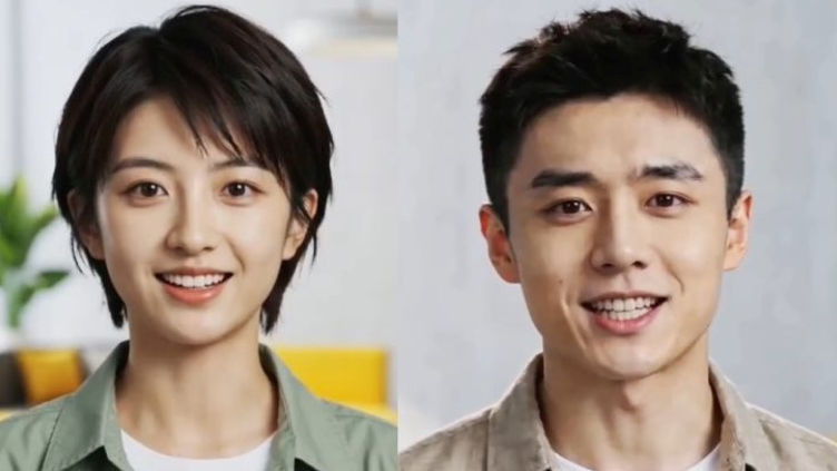 Sự xuất hiện của những “diễn viên” AI mang lại những phản ứng trái chiều