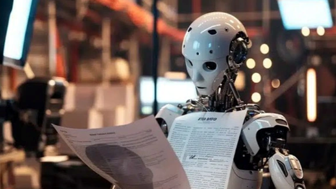 Các “diễn viên” AI có thể trở thành xu hướng mới của ngành công nghiệp phim ảnh