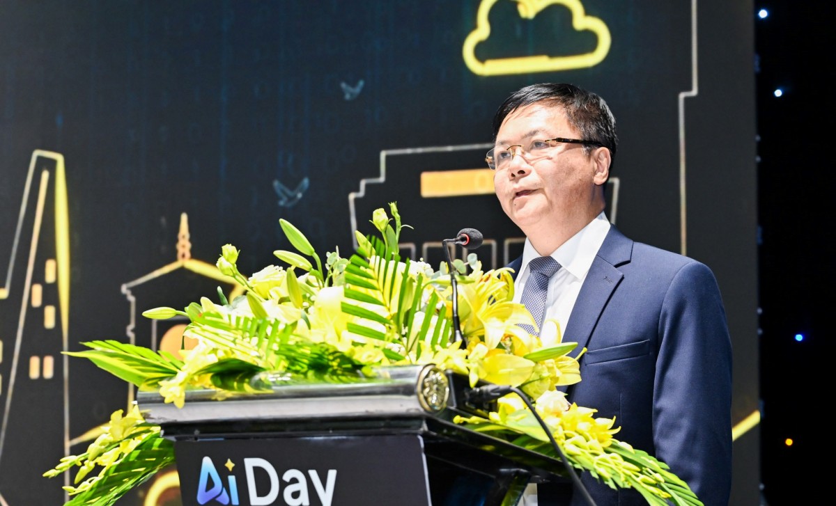 AI Day 2026: Thúc đẩy năng lực AI cho Việt Nam trong kỷ nguyên kinh tế trí tuệ nhân tạo