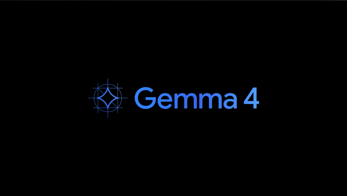 Google Gemma 4. Ảnh: Google