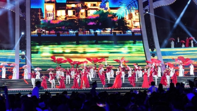 Hải Phòng: Dự kiến Lễ hội Hoa Phượng Đỏ diễn ra từ ngày 9 đến 15/5