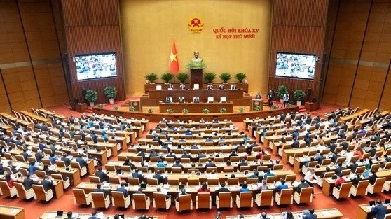 Lịch truyền hình trực tiếp Lễ tuyên thệ nhậm chức của Chủ tịch nước, Thủ tướng, Chủ tịch Quốc hội