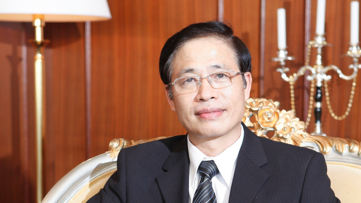 Ông Vũ Minh Châu bị khởi tố trong vụ sai phạm kế toán tại Bảo Tín Minh Châu Ông Vũ Minh Châu bị khởi tố trong vụ sai phạm kế toán tại Bảo Tín Minh Châu